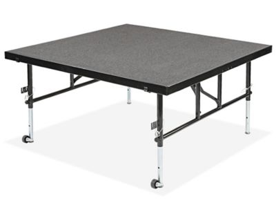 Portable Stage - 48 x 48" H-9440