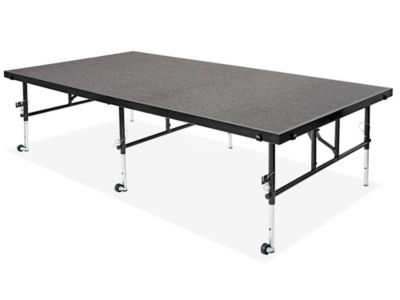Portable Stage - 96 x 48" H-9441