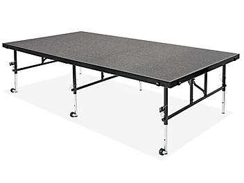 Portable Stage - 96 x 48" H-9441