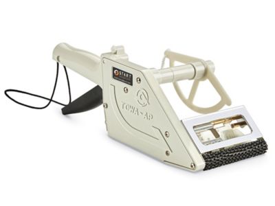 Hand-Held Label Dispenser Applicator Machine for Labels up to 3.93