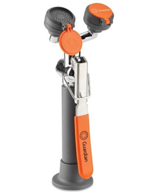 Drench Hose Eyewash Station - Deck Mount H-9459