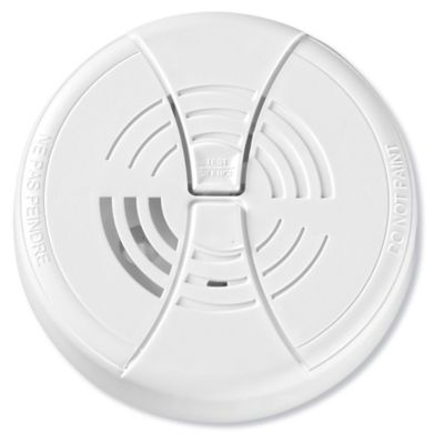Smoke Detector - 9V Battery H-9469