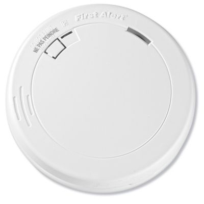 Smoke Detector - Lithium Battery H-9470