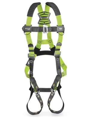 Miller® Standard H100 Safety Harness H-9578 - Uline