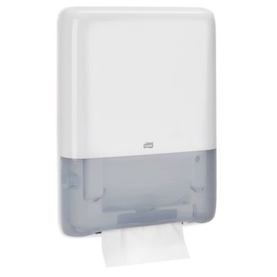 Tork&reg; PeakServe&reg; Mini Towel Dispenser - White H-9492W