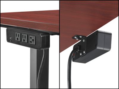 Desktop Power Center - Strip