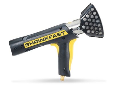 Shrinkfast 998 Heat Gun with Carrying Case