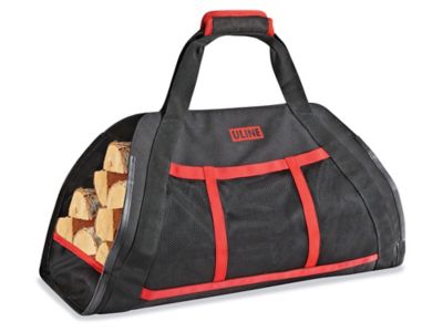 Acheter Sac de transport de bois de chauffage Durable, multifonctionnel,  fabrication soignée