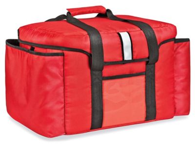 Insulated Delivery Bags Food Bag H 9507 Uline