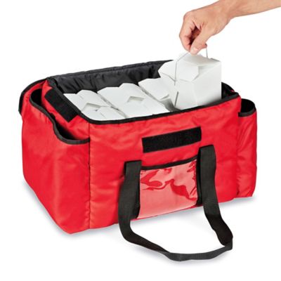 Insulated Delivery Bags - Food Bag