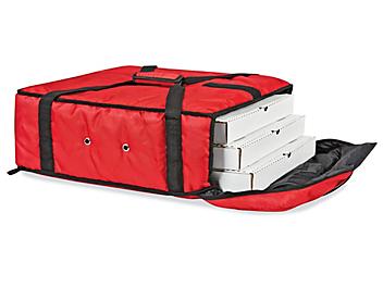 Insulated Delivery Bags - Pizza Bag H-9508