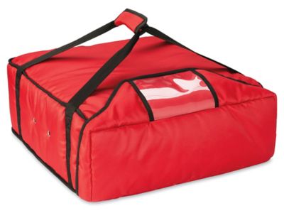 Insulated Premium Pizza Delivery Bag - GoBags®