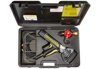 Shrinkfast Heat Gun