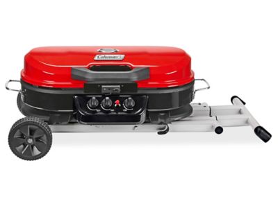 Coleman grill hotsell