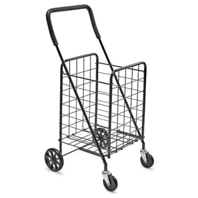 Chariot pour cônes de circulation en Stock - ULINE.ca