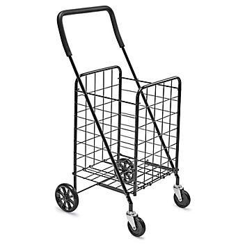 Folding Shopping Cart H-9520