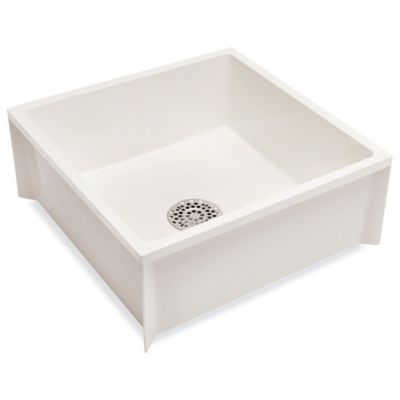 Mop Basin H-9527 - Uline