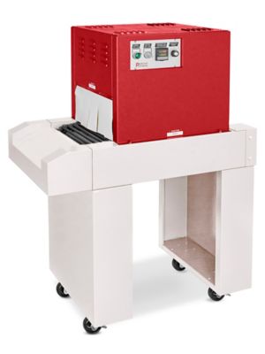 Leg Kit for 110V Shrink Tunnel H-953