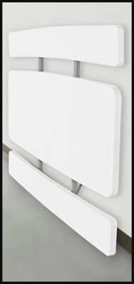 Uline Folding Picnic Table