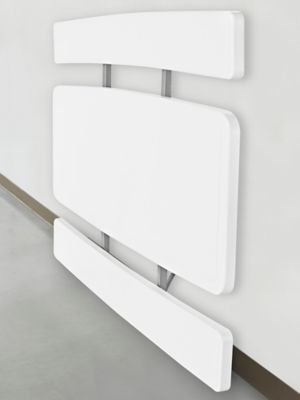 Economy Folding Picnic Table - 69 x 54