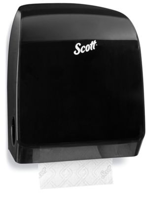 Phantom Gear Tactical #2 Toilet Paper Dispenser (Color: Black), Pro Shop