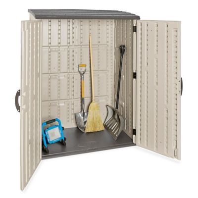 Suncast® Jumbo Storage Shed - 53 x 33 x 72