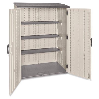 Suncast® Jumbo Storage Shed - 53 x 33 x 72