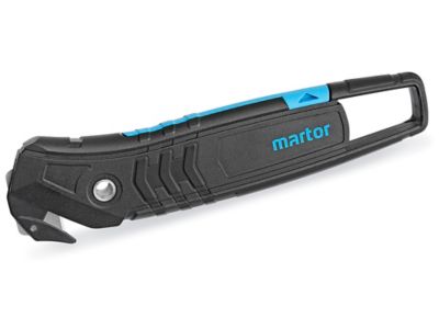 Martor® Cúter de Seguridad - Secumax 350™ H-9567 - Uline