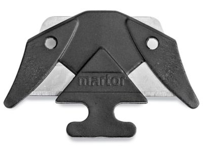 Replacement Blades for Martor&reg; Secumax 350&trade; Cutter H-9567B
