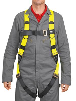 Miller® Standard H100 Safety Harness