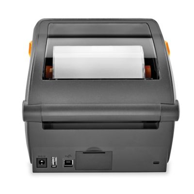 Zebra ZD421D Desktop Direct Thermal Barcode Printer - 203 dpi H