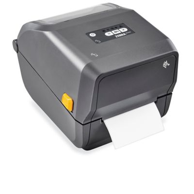 Zebra Dual Desktop Barcode Printers - ULINE