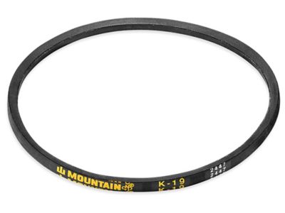 K-19 V-Belt for Polypropylene Strapping Machine H-959-TB173