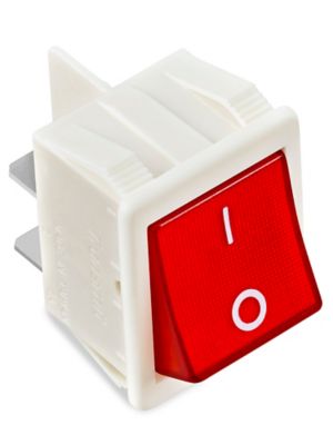 Power Switch for Polypropylene Strapping Machine H-959-TG001
