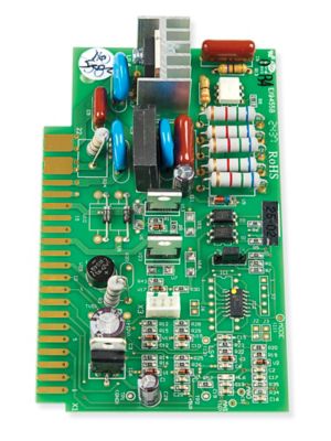Circuit Board for Polypropylene Strapping Machine H-959-TG007