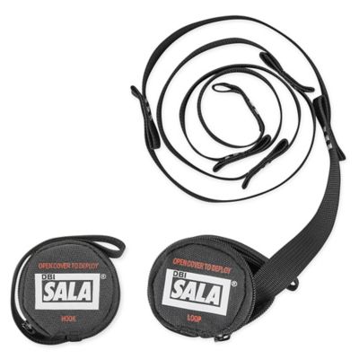 3M DBI-SALA&reg; Trauma Safety Straps H-9591