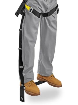 3M DBI-SALA® Trauma Safety Straps H-9591 - ULINE