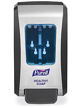 Purell&reg; Healthy Soap&reg; FMX-20 Push Dispenser - 2,000 mL H-9593