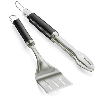 Weber® BBQ Tool Set in Stock - ULINE