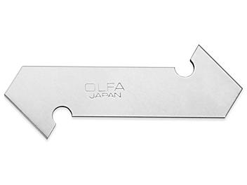 Replacement Blades for Olfa&reg; Plexiglas&reg; Cutter H-9599B
