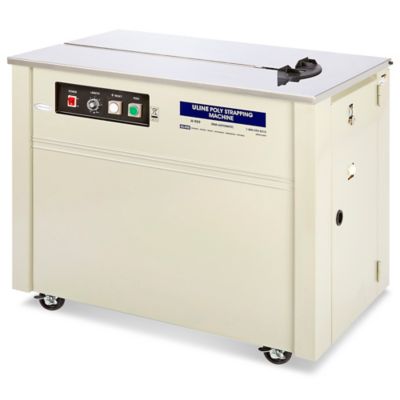 Strapping Machine