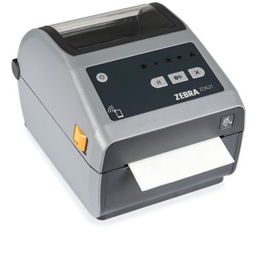 Zebra ZT231 Direct Thermal/Thermal Transfer Printer - ULINE - H-10807