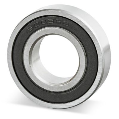Fork Wheel Bearing for Uline Industrial Low Profile Pallet Truck - 35 x 17 x 10mm H-9612-BEAR