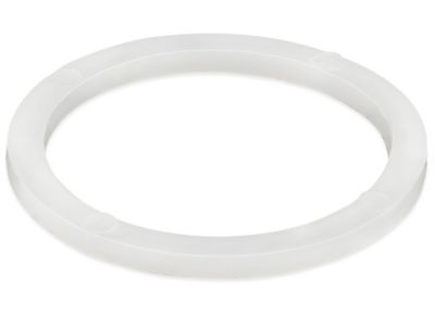 Fork Wheel Washer for Low Profile Uline Industrial Pallet Truck - 13/16 x 1" H-9612-W222L