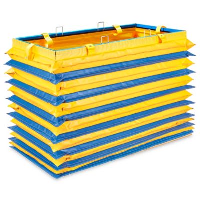 Safety Skirt for Bishamon&reg; Electric Lift Tables H-9616