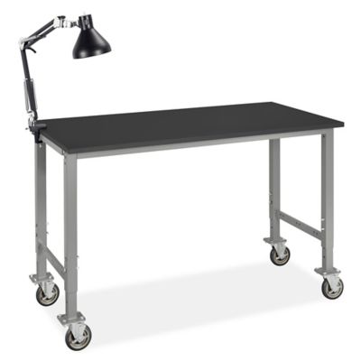 Lab Workbench without Bottom Shelf - 60 x 30