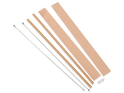 16" Service Kit for H-963 Tabletop Impulse Sealer with Cutter H-964