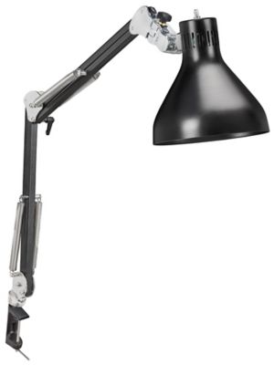 Workbench Light - Articulating Arm, 38 H-9642 - Uline