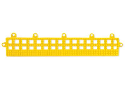 Dri-Dek&reg; Edges - Yellow H-9695Y