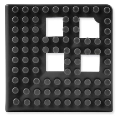 Dri-Dek&reg; Corners - Black H-9696BL